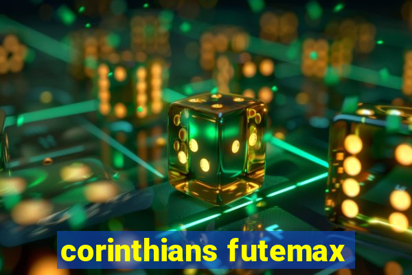 corinthians futemax